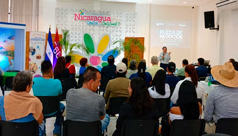 Promueven desarrollo digital de emprendedores turísticos
