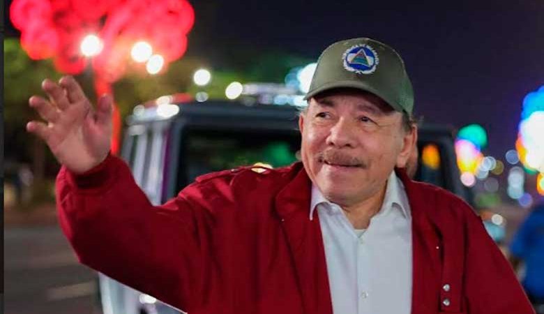 La dignidad es el arma más poderosa de los nicaragüenses