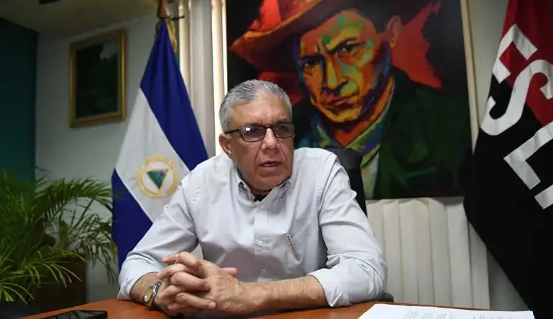 El agua, fuente de vida y prosperidad para los nicas