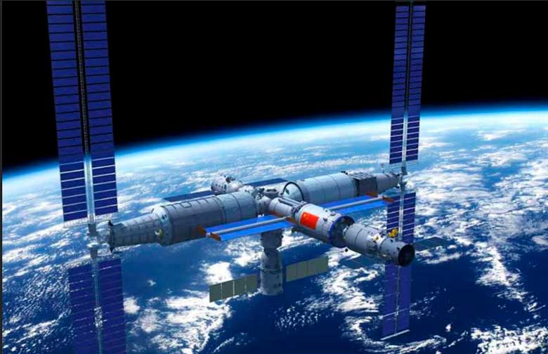 Nicaragua reafirma uso de espacio ultraterrestres con fines pacíficos