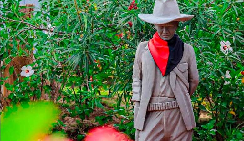 Luchas de Sandino continúan vigentes