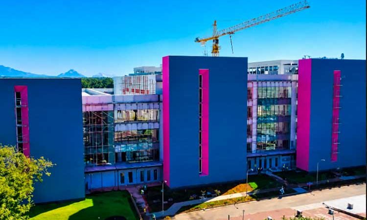 GRUN construirá Hospital Oriental “Lesbia Carrasquilla”, en Managua