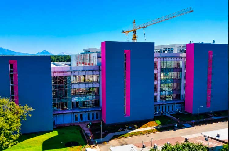 GRUN construirá Hospital Oriental “Lesbia Carrasquilla”, en Managua