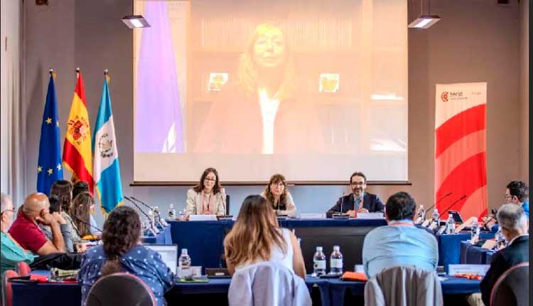 Nicaragua expone iniciativas sostenibles ambientales