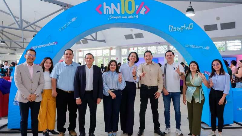 Inicia Hackathon Nicaragua 2026