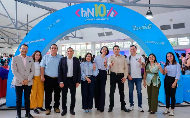 Inicia Hackathon Nicaragua 2026