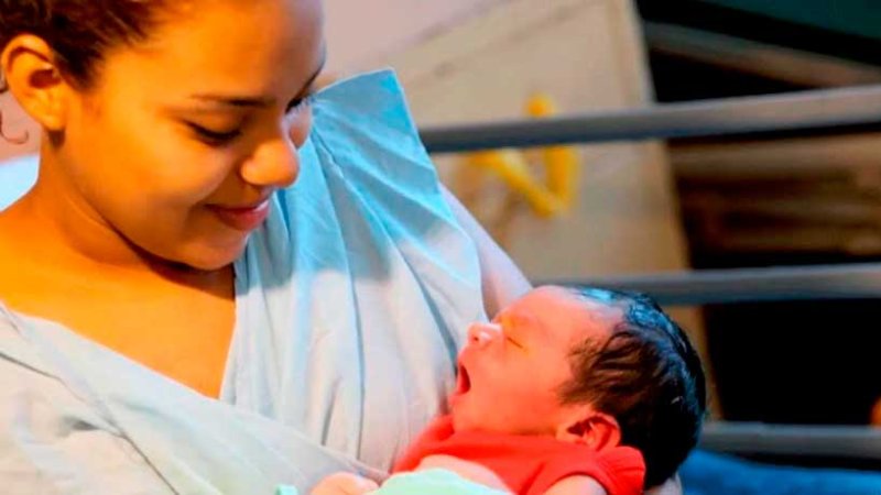 Minsa inicia Campaña “Madres heroicas, garantes de la paz”