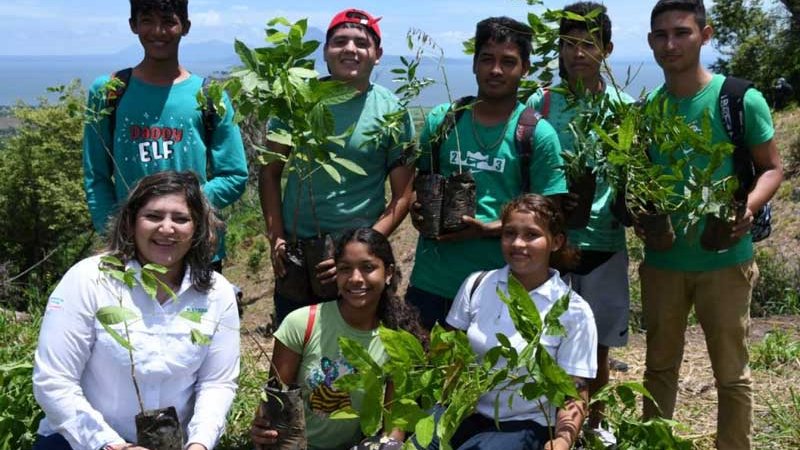 GRUN comprometido con protección del medio ambiente