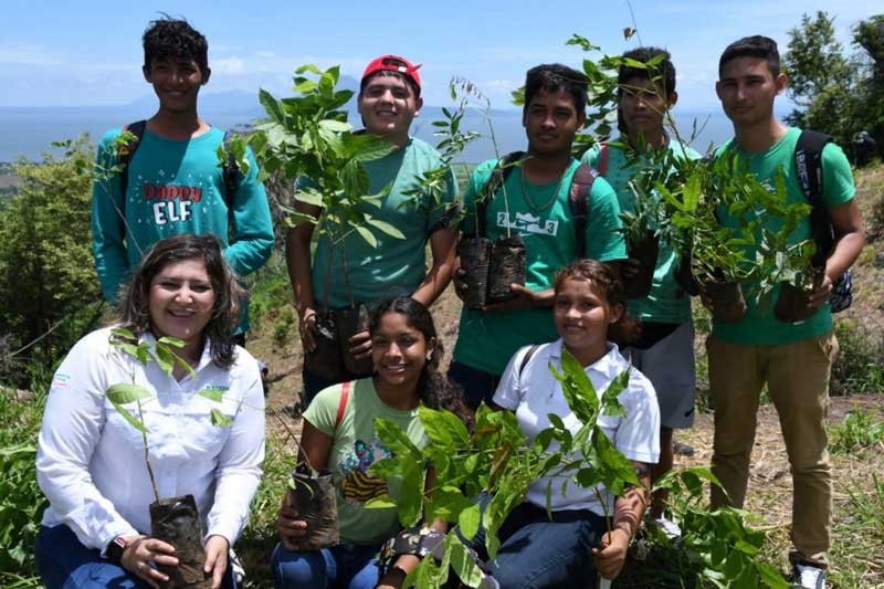 GRUN comprometido con protección del medio ambiente