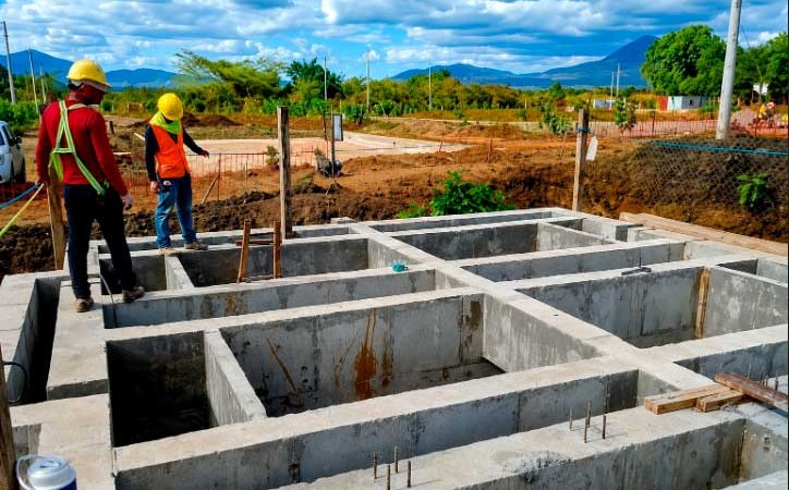 Obras de infraestructura mejoran calidad de vida de los managuas