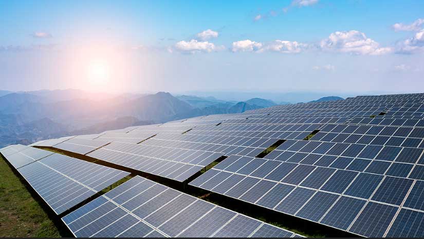 Planta solar inicia operación en San Isidro, Matagalpa