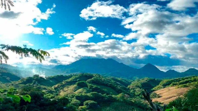 Nicaragua en mayo: destinos imperdibles entre lluvia y verdes paisajes