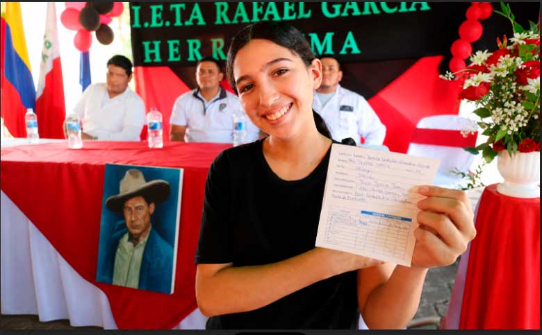 Inicia campaña contra la influenza en honor al General Sandino