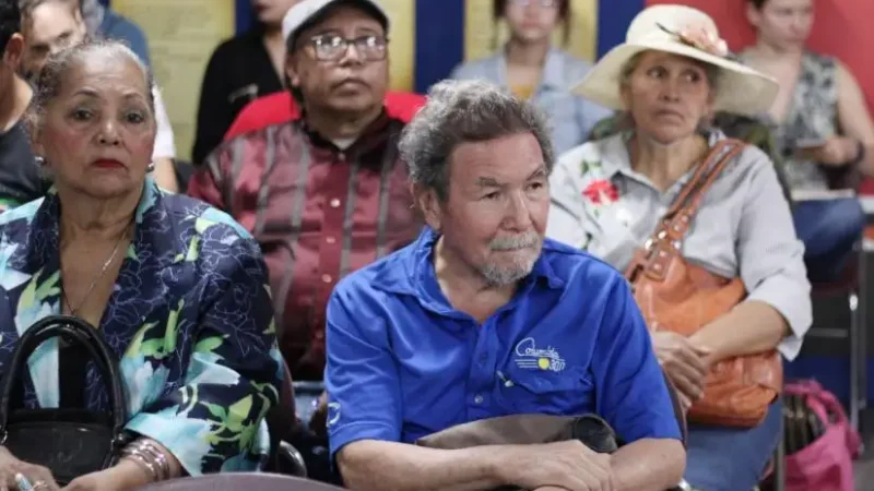Rinden homenaje a la Cultura de la Costa Caribe