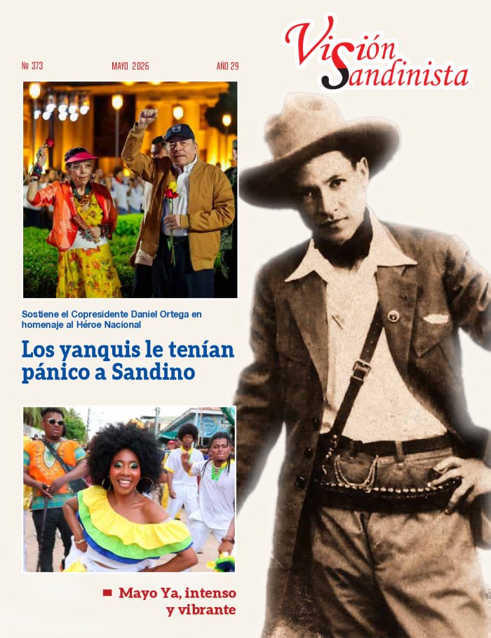 Mayo 2026 – Página 1